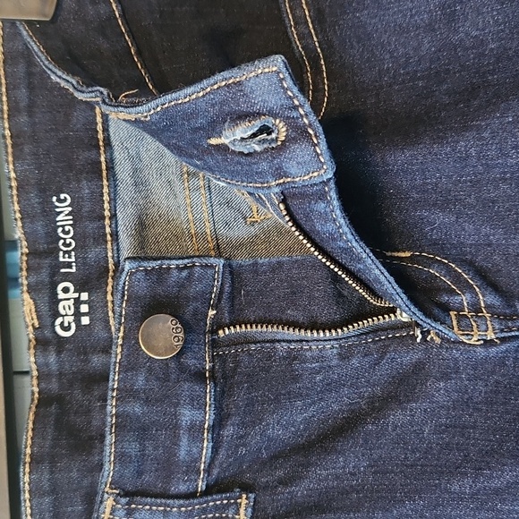 GAP Jean Legging - Picture 10 of 12